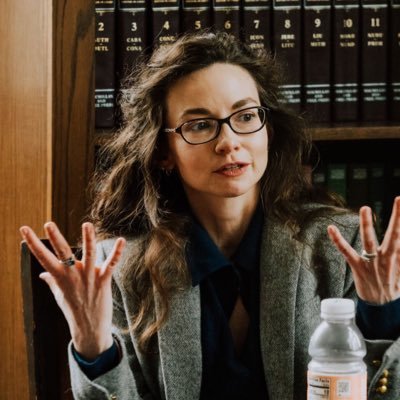 Erin Galgay Walsh