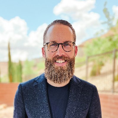 Jared Atkinson