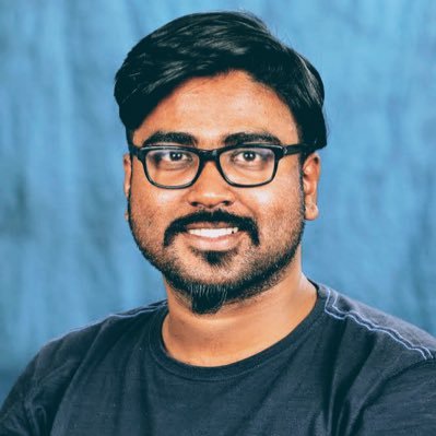 Deep Sengupta