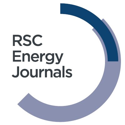 RSC Energy Journals
