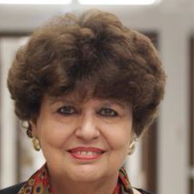 Faraneh Vargha-Khadem