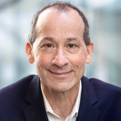 Paul Schwartz