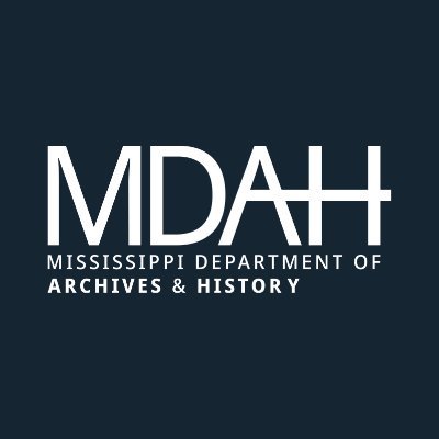 MS Depart. of Archives & History