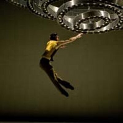 Cullberg Ballet