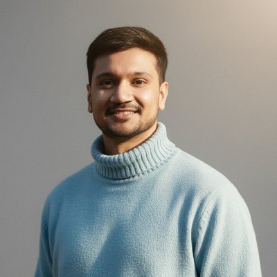 Deven Mehta, CFA