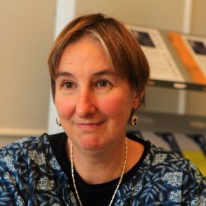 Liz Davies Proud Activist, Lefty Lawyer