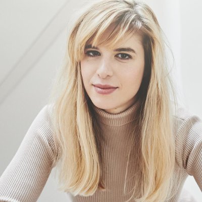 Birte Manke I B2B Content Marketing & Strategy