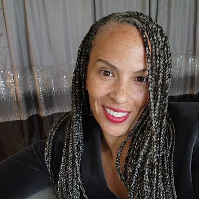 Raychelle Burks