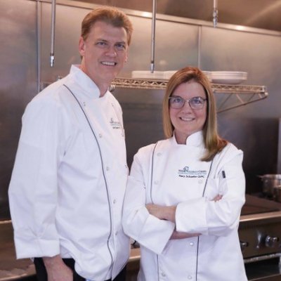 Your Allergy Chefs