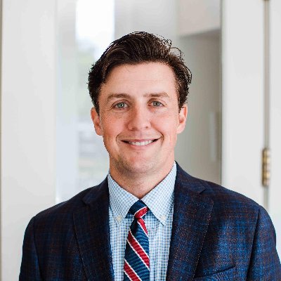 Justin Ryder, CCIM