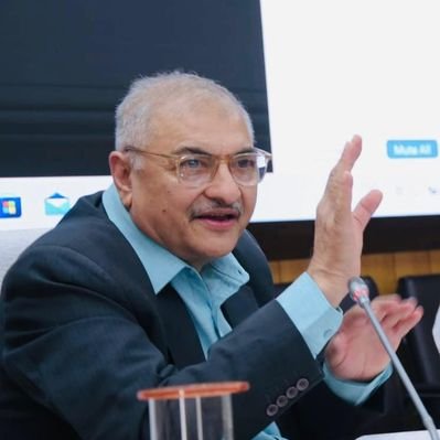 Chetan Vaidya