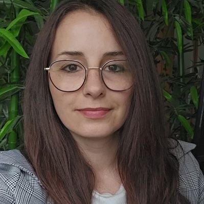Sara M. Oliveira
