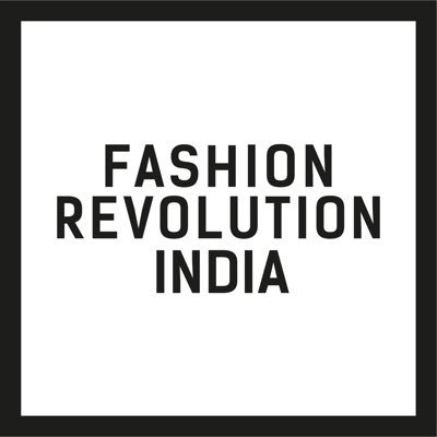 Fashion Revolution India
