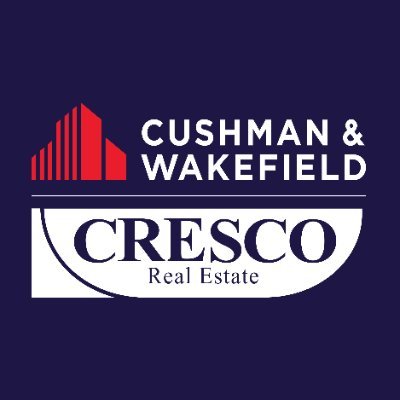 Cushman & Wakefield | CRESCO Real Estate