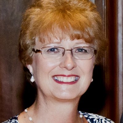 Becky Foellmer - cbhpe.org