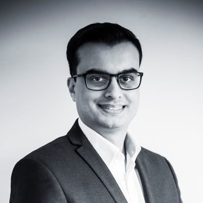 Sanjay M Parekh, PhD