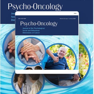 Psycho-Oncology