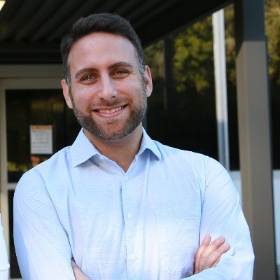 Scott Perl, Ph.D.