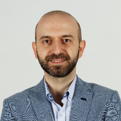 T. Serkan Kasırga