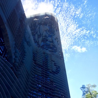 Unimelb Philosophy