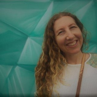 Kelly Eden | personal essay teacher