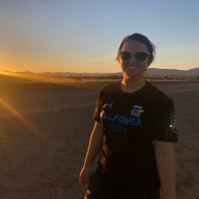 Chelsey Taylor (she/her)