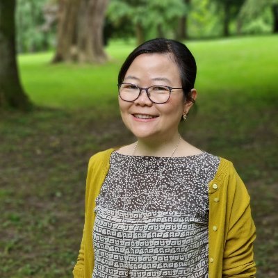 Dr. Yiming Wang
