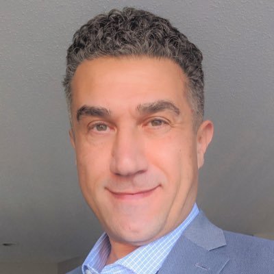 Mark Katanani