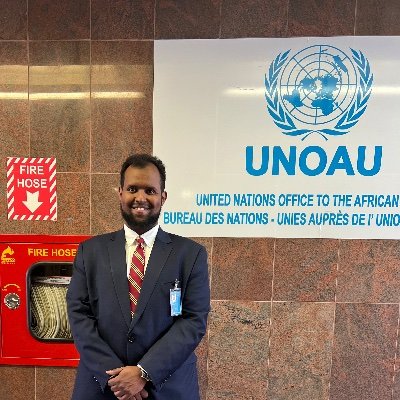 Abdi Issa