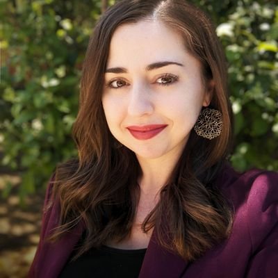 Ashley Warren ✒️ On Hiatus - Updates Only
