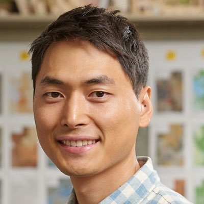 Keun Park | 박근현