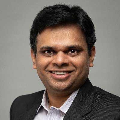 Venkat Viswanathan