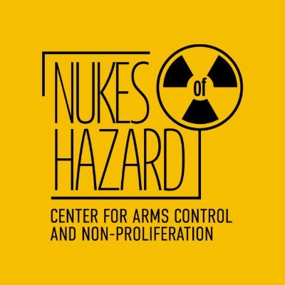 Nukes of Hazard