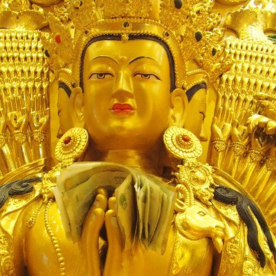 Centre for Contemporary Buddhist Studies