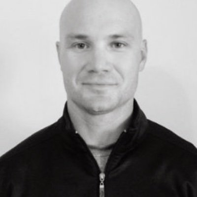 Ryan Curtis PhD