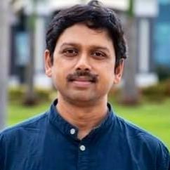 Arnab Mukherjee