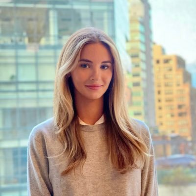 Arianna Galbraith