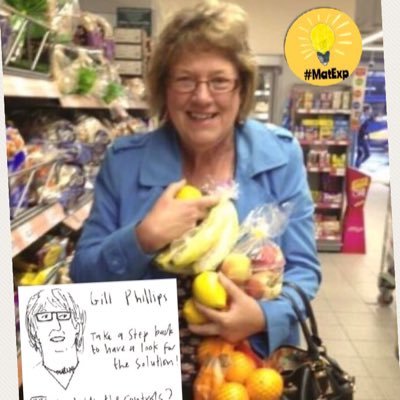 Gill Phillips (WhoseShoes@bsky.social)