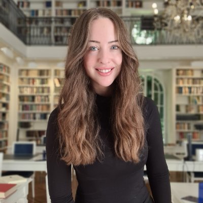 Sarah Prince