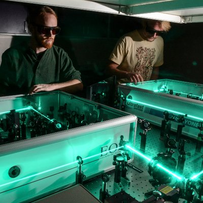 Dukovic Lab