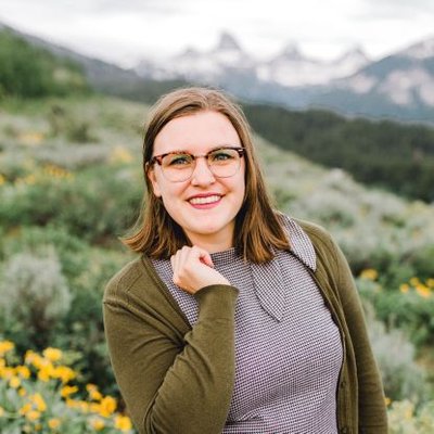 Paige Lambermont