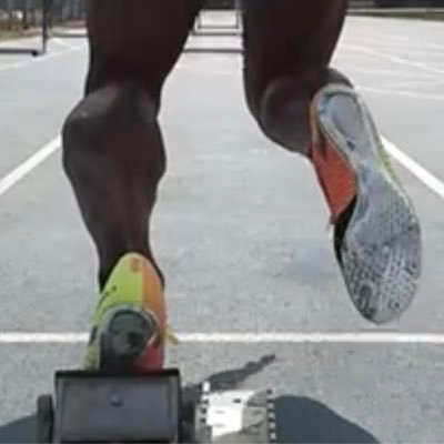 Sprint Science