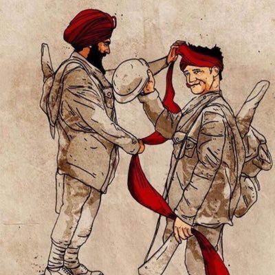 Gurvinder Singh Ahluwalia
