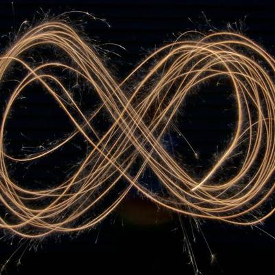 Paradox & Infinity