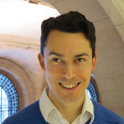 Geoff Hutchison (@ghutchis@mastodon.social)
