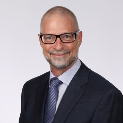 Bart Demaerschalk MD FRCPC Co-PI NIH TELENEO Trial