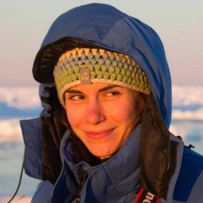 Marine Cusa | Marine's Science Café
