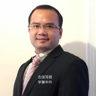 李德胜DavidTheRealtor