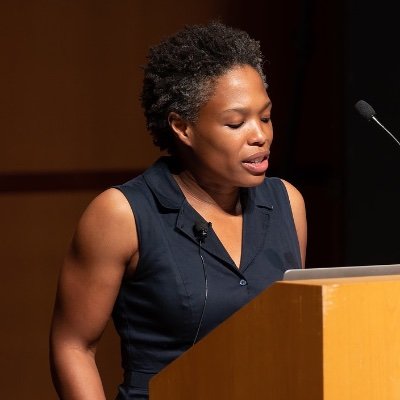 Adia Benton