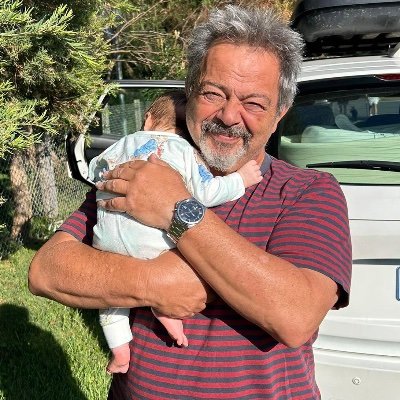 Ghassan Hage